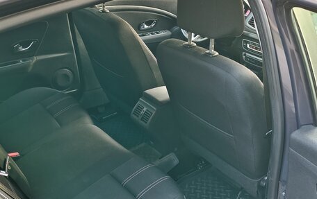 Renault Megane III, 2013 год, 870 000 рублей, 13 фотография