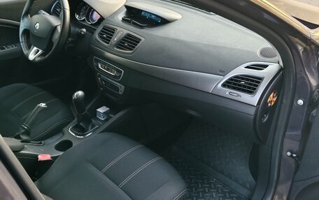 Renault Megane III, 2013 год, 870 000 рублей, 14 фотография