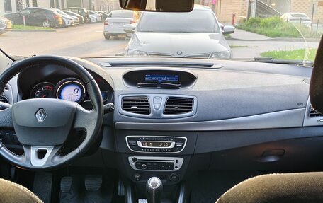 Renault Megane III, 2013 год, 870 000 рублей, 16 фотография