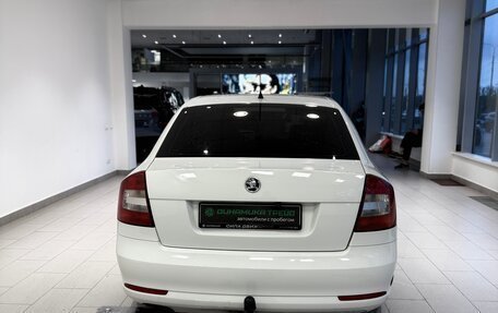 Skoda Octavia, 2012 год, 770 000 рублей, 7 фотография