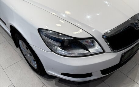 Skoda Octavia, 2012 год, 770 000 рублей, 4 фотография
