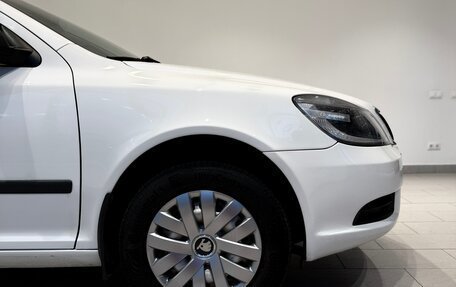 Skoda Octavia, 2012 год, 770 000 рублей, 5 фотография