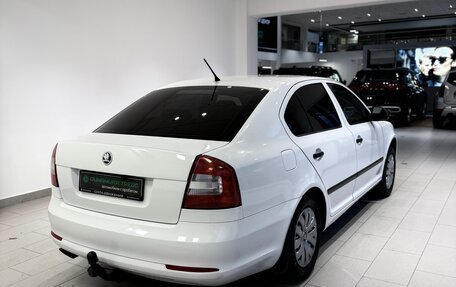 Skoda Octavia, 2012 год, 770 000 рублей, 6 фотография
