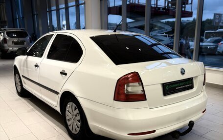 Skoda Octavia, 2012 год, 770 000 рублей, 8 фотография