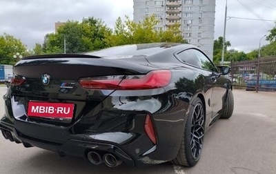 BMW M8 I (F91/F92/F93), 2022 год, 1 фотография