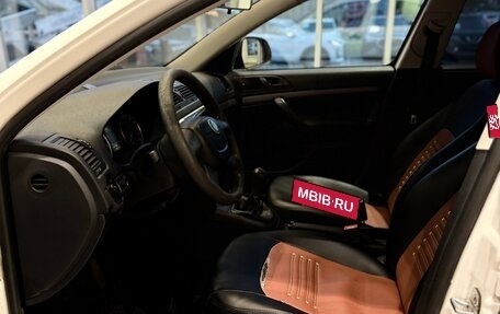 Skoda Octavia, 2012 год, 770 000 рублей, 10 фотография