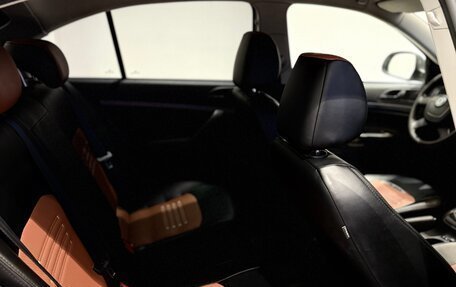 Skoda Octavia, 2012 год, 770 000 рублей, 16 фотография