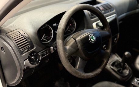 Skoda Octavia, 2012 год, 770 000 рублей, 11 фотография