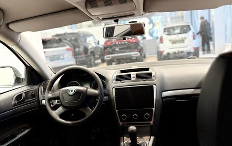 Skoda Octavia, 2012 год, 770 000 рублей, 17 фотография
