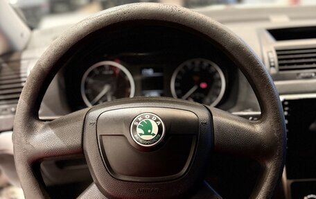 Skoda Octavia, 2012 год, 770 000 рублей, 12 фотография