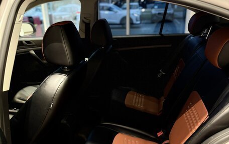 Skoda Octavia, 2012 год, 770 000 рублей, 14 фотография