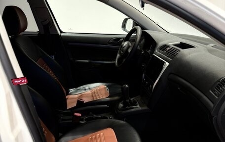 Skoda Octavia, 2012 год, 770 000 рублей, 19 фотография