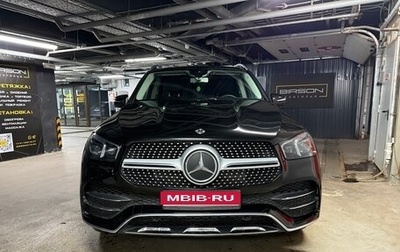 Mercedes-Benz GLE, 2019 год, 5 800 000 рублей, 1 фотография