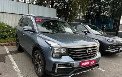 GAC GS8 I, 2021 год, 2 350 000 рублей, 1 фотография