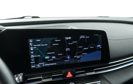 Hyundai Elantra, 2021 год, 2 315 000 рублей, 17 фотография