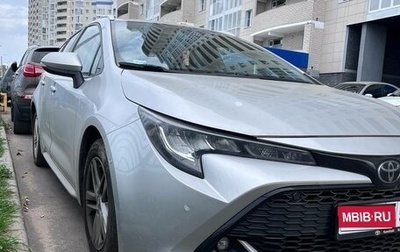 Toyota Corolla, 2020 год, 1 840 000 рублей, 1 фотография