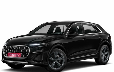 Audi Q8 I, 2024 год, 16 200 000 рублей, 1 фотография