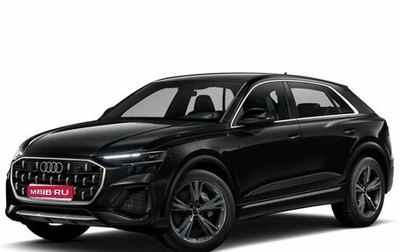 Audi Q8 I, 2024 год, 16 200 000 рублей, 1 фотография