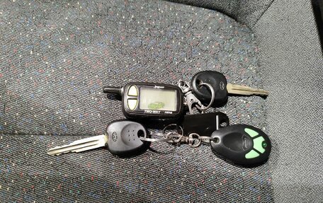 Hyundai Accent II, 2007 год, 399 000 рублей, 15 фотография