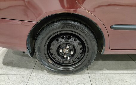 Hyundai Accent II, 2007 год, 399 000 рублей, 12 фотография