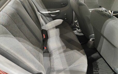 Hyundai Accent II, 2007 год, 399 000 рублей, 11 фотография