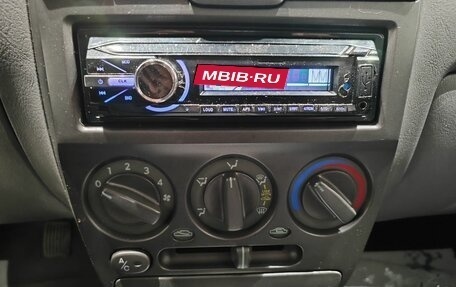 Hyundai Accent II, 2007 год, 399 000 рублей, 14 фотография
