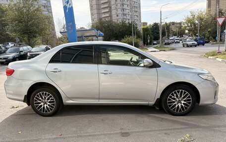 Toyota Corolla, 2012 год, 999 000 рублей, 7 фотография