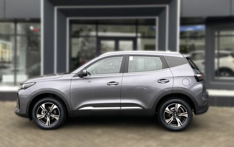 Chery Tiggo 4 I рестайлинг, 2025 год, 2 099 000 рублей, 4 фотография