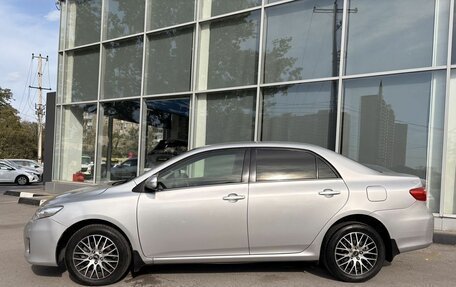 Toyota Corolla, 2012 год, 999 000 рублей, 2 фотография