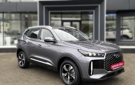 Chery Tiggo 4 I рестайлинг, 2025 год, 2 099 000 рублей, 3 фотография