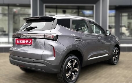 Chery Tiggo 4 I рестайлинг, 2025 год, 2 099 000 рублей, 6 фотография
