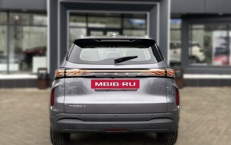 Chery Tiggo 4 I рестайлинг, 2025 год, 2 099 000 рублей, 7 фотография