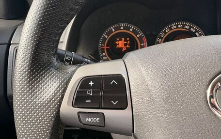 Toyota Corolla, 2012 год, 999 000 рублей, 15 фотография