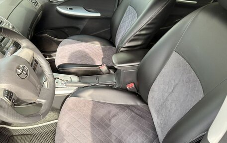 Toyota Corolla, 2012 год, 999 000 рублей, 20 фотография