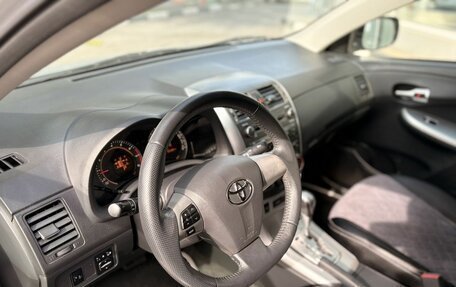 Toyota Corolla, 2012 год, 999 000 рублей, 17 фотография