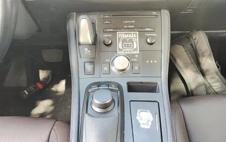 Lexus CT I рестайлинг, 2021 год, 2 200 000 рублей, 13 фотография