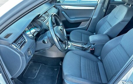 Skoda Octavia, 2014 год, 1 180 000 рублей, 10 фотография