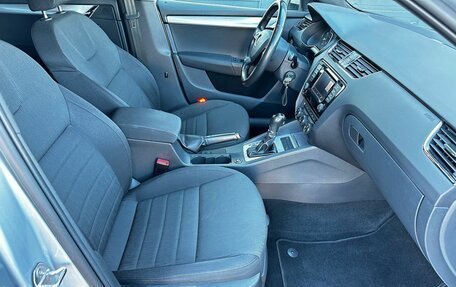 Skoda Octavia, 2014 год, 1 180 000 рублей, 19 фотография