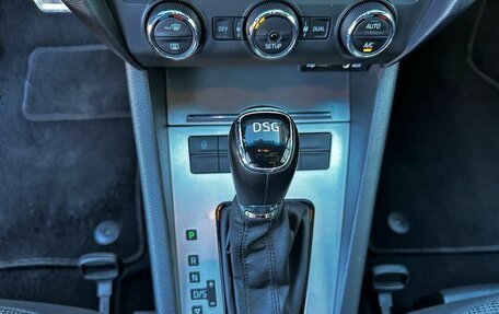 Skoda Octavia, 2014 год, 1 180 000 рублей, 18 фотография