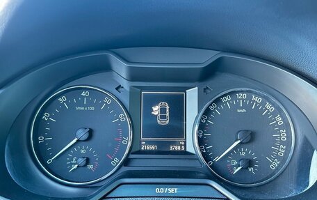 Skoda Octavia, 2014 год, 1 180 000 рублей, 14 фотография
