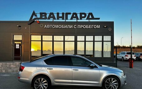 Skoda Octavia, 2014 год, 1 180 000 рублей, 7 фотография