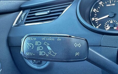 Skoda Octavia, 2014 год, 1 180 000 рублей, 17 фотография