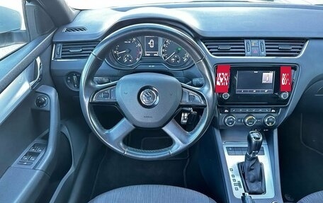 Skoda Octavia, 2014 год, 1 180 000 рублей, 16 фотография
