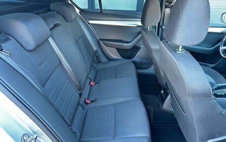Skoda Octavia, 2014 год, 1 180 000 рублей, 24 фотография