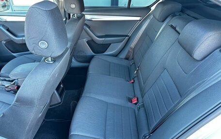Skoda Octavia, 2014 год, 1 180 000 рублей, 22 фотография