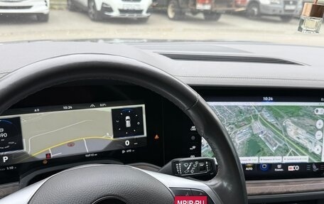 Volkswagen Touareg III, 2019 год, 5 750 000 рублей, 6 фотография
