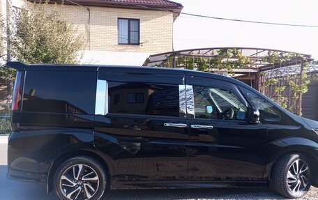 Honda Stepwgn IV, 2020 год, 2 770 000 рублей, 4 фотография