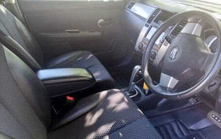 Nissan Tiida, 2012 год, 830 000 рублей, 5 фотография