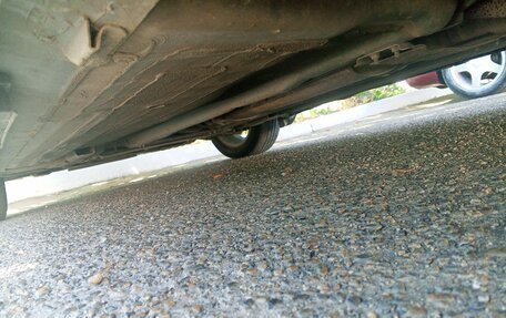 Nissan Tiida, 2012 год, 830 000 рублей, 9 фотография