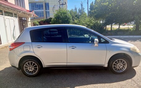 Nissan Tiida, 2012 год, 830 000 рублей, 2 фотография